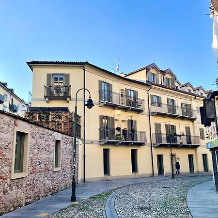 Appartamento La Terrazza - By Happyhostorino Esterno foto