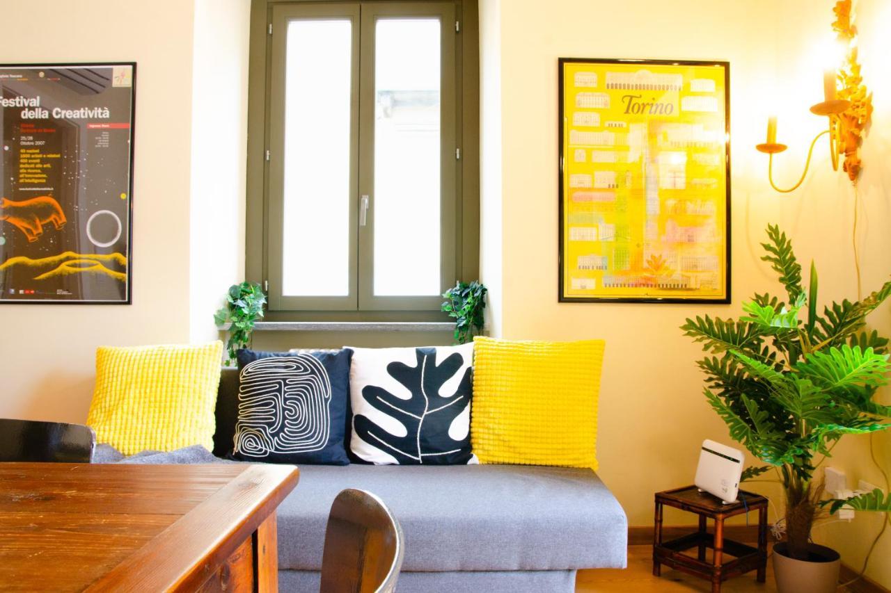 Appartamento La Terrazza - By Happyhostorino Esterno foto
