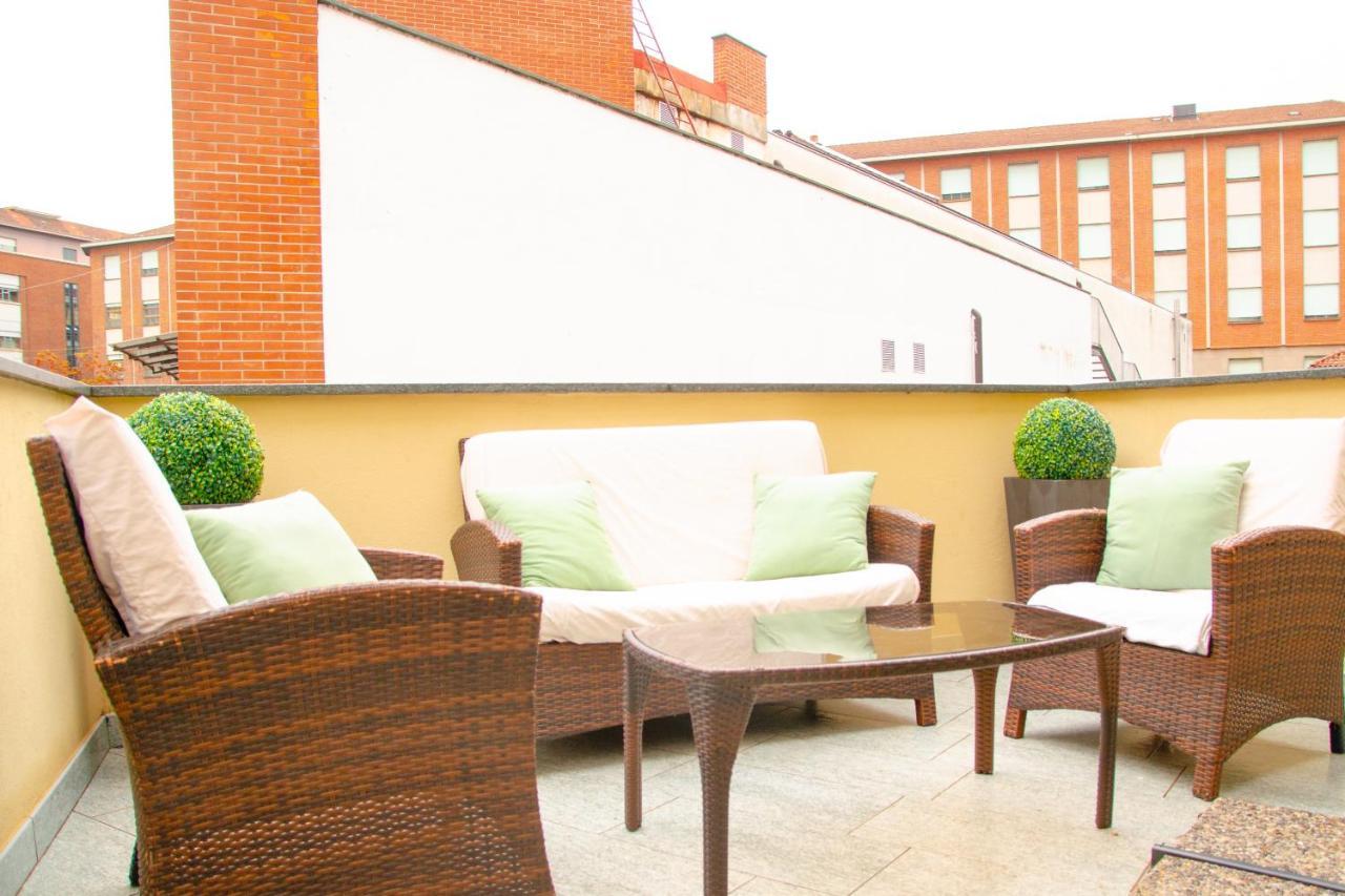 Appartamento La Terrazza - By Happyhostorino Esterno foto